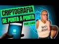 Criptografia de Ponta a Ponta no WhatsApp e Telegram: O Que É e É Seguro? 🔒