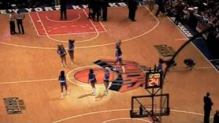 madison square garden
