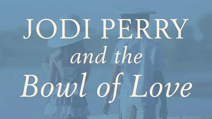 Nineteen Letters by Jodi Perry | Bowl of Love