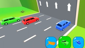 Shape Shifting Pro All Levels Max Level 112 Gameplay Walkthrough Part 35