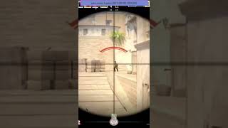 awp ace cs2 #csgo #gaming #counterstrike #csgoclips #csgoclips #1v5ace #cs2moments