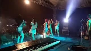 edot arisana despasito -romansa dj lulu 2017