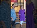 عامر خان رفقة زوجته السابقة  بوليوود
