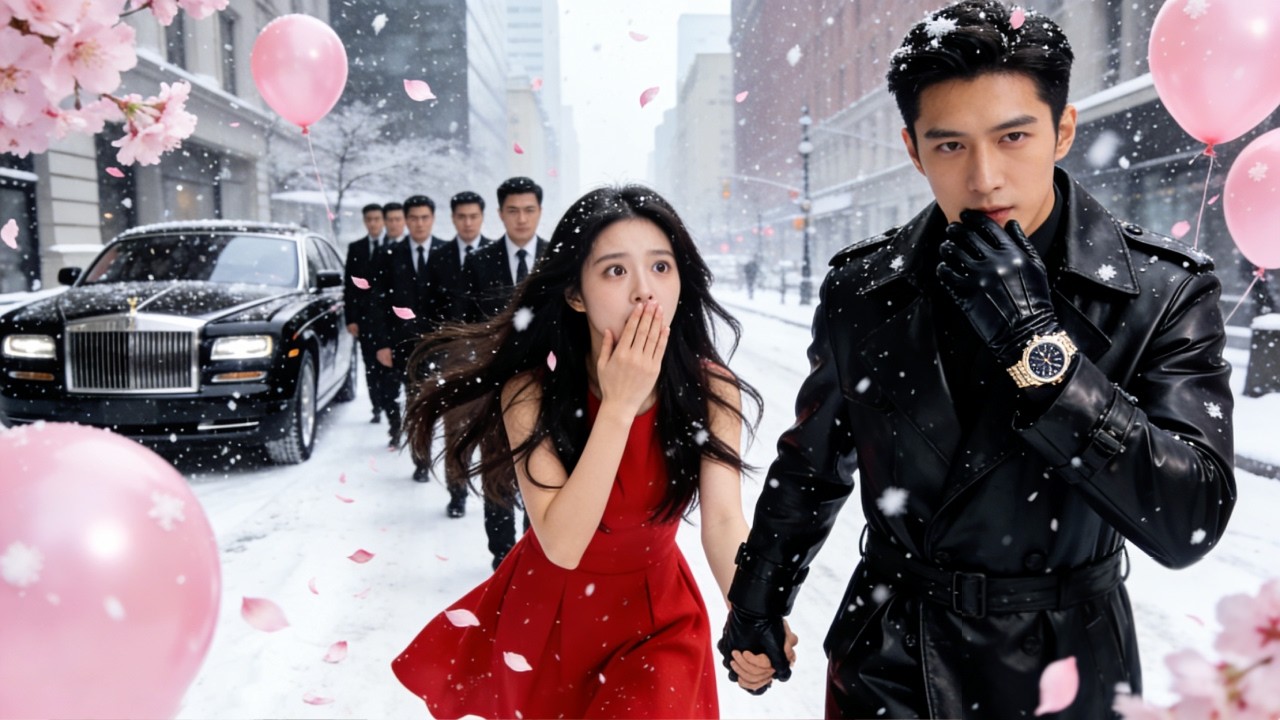 Cinderella forced to marry cold CEO! She becomes his cure, loved and spoiled by him every day.