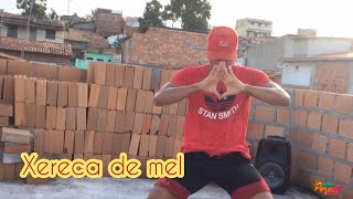 SHEVCHENKO E ELLOCO FEAT MC MARI - XERECA DE MEL ( Coreografia )