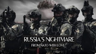 "From NATO With Love"