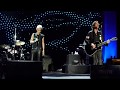 Roxette - Crash! Boom! Bang! [Live Recife 18/05/2012]