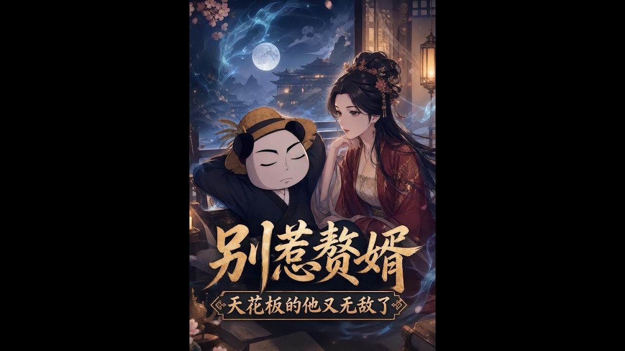 別惹贅婿：天花板戰神強勢迴歸