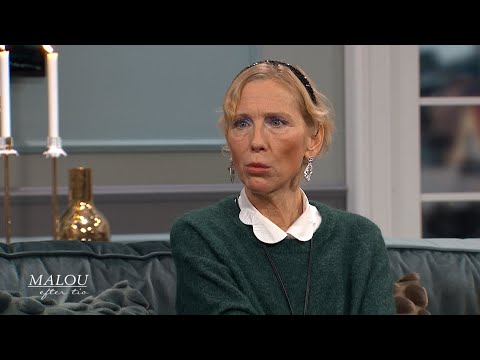 Cancersjuka Angelica fick kämpa för rätt vård – ”De ville inte ta i mig med… - Malou Efter tio (TV4)