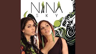 Video thumbnail of "Nina Sky - Faded Memories"