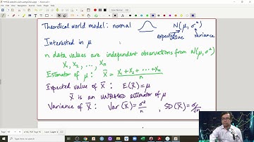 Making Sense of Data | Week 3 | Video 5 | Part 4b