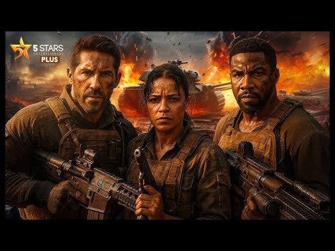 Blood Bone New Action Movie 2025 Michael Jai White Full Movie 4K Ultra Actionmovies 