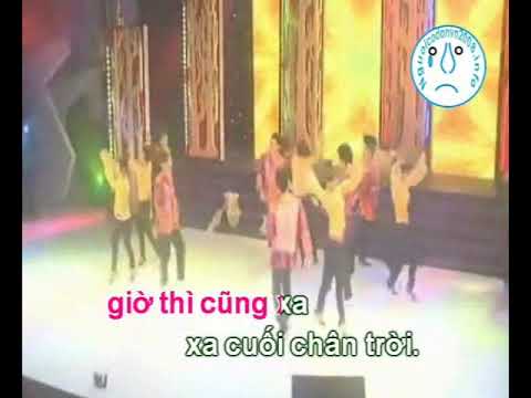 Karaoke giữ em đi - Thùy Chi