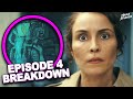 Constellation episode 4 breakdown  ending explained theories  review  apple tv