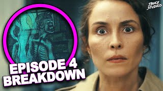 CONSTELLATION Episode 4 Breakdown | Ending Explained, Theories \& Review | APPLE TV+