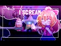 • 🍦 ˚₊‧𐐪 I Scream Meme FNAF SL ★ [Jumpscare, Blood ⚠️] Kinoko-San ୨୧