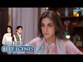 Neeli Kothi Episode 04 Key Moment [ Anmol Baloch &amp; TalhaChahour ] - HUM TV