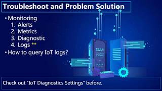 How to Query IoT Logs