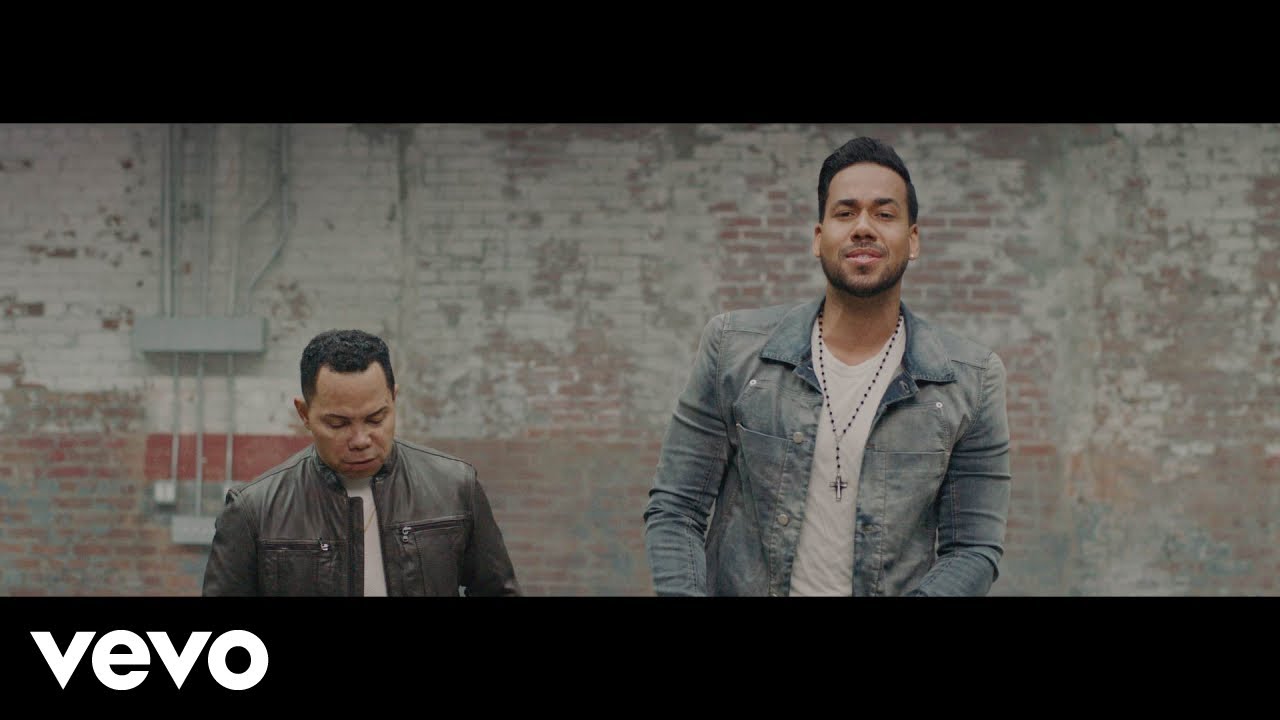 Romeo Santos, Joe Veras - Amor Enterrado (Official Video) Romeo Santos, Joe Veras - Amor Enterrado (Official Video)