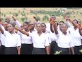 Hampande Choir Vuumina Masaka Official Video