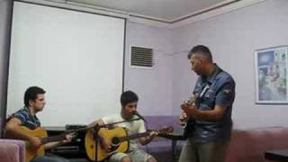 Nev Efkarlıyım Amatör Murat Muhammet Olgun Resimi