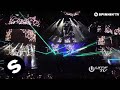 Ummet Ozcan - Lose Control [Steve Angello Live @ Ultra Music Festival 2015]