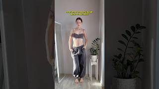 повторяю сомнительный образ 🧐 #образы #пинтерест #fashion