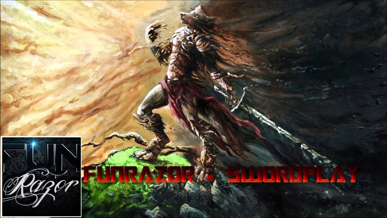 FunRazor - Swordplay