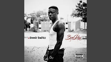 Boosie Badazz - Trust Nobody (Lyrics)