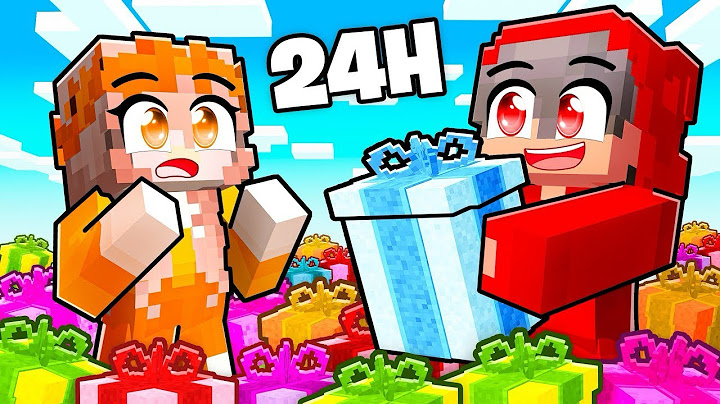 Surprising My Crush with 1,000 Gifts in 24 Hours