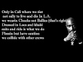 2pac feat. Dr. Dre - California Love with Lyrics [Explict]