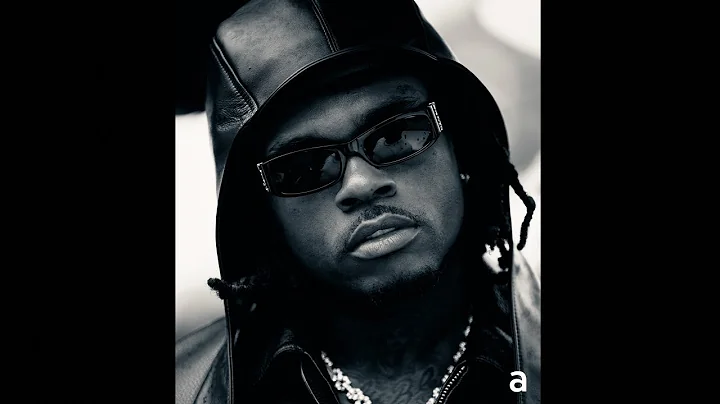 (FREE) Gunna Type Beat - "Give Me Your Love"