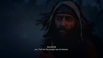 Clues and Riddles - Assassin