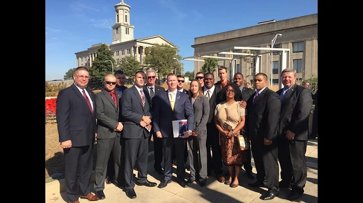 Scott Nason: Governor's Outstanding Veteran Honoree