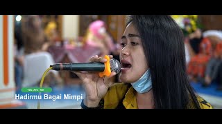 TANTE CANTIK BERSUARA EMAS - HADIRMU BAGAI MIMPI - ILLUFA ENTERTAIMENT