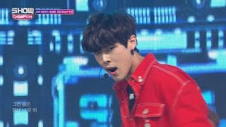 Show Champion EP.224 MVP - Take it