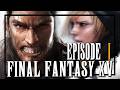 Qu'est-ce qu'ils ont br**lés ? - Final Fantasy XV - Episode 01