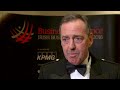 Business and Finance Awards 2016 highlights