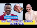 MASANJA NA GEODAVIE NI NDEGE MNAO FANANA FEDHA MBONA UNAZO SHIDA YAKO NINI