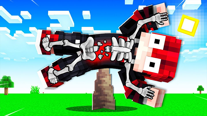 🔥โคตรโหด!!【"มายคราฟ, แต่ ผมกระดูกหักได้!!"】| (Minecraft Mod)