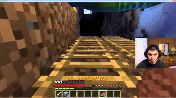 Minecraft: Epic Jump Map Sky Butter Edition RAGE ALMOST-QUIT Part 1