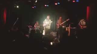 Rodrigo Amarante - I Can't Wait (early version live) Resimi