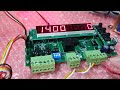 Smicro BCD-T208 ระบบนับจำนวนที่ตั้งค่า Target ด้วย BCD-Switch