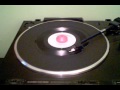 MARCIA GRIFFITHS - Electric Boogie - 45 RPM