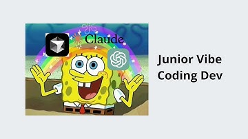 Вайб кодинг - Будущее программирования