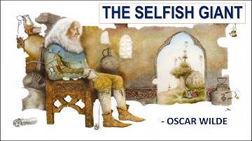 The Selfish Giant | Oscar Wilde | class 8 | Explained in Tamil | It So Happened