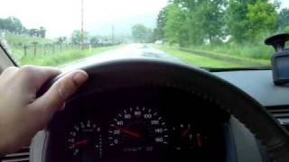 Driving 2005 Honda Accord EX-L i-VTEC 2.4L auto Part 1/2 Driving 2005 Honda Accord EX-L i-VTEC 2.4L auto Part 1/2