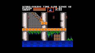 Lets Drown - Castlevania