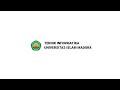 UI/UX Learning Management System (LMS) Berbasis Flutter