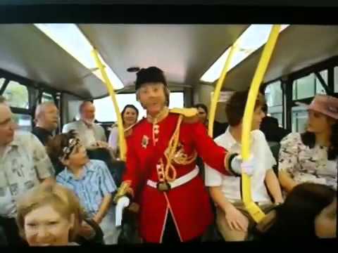 sky arts 2 Gilbert & Sullivan: a motley pair ad